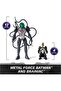 DC Metal Force Brainiac Battle Pack 12 Inch 6072737 - 2
