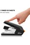 Effortless Stapler 50 Sheets (24/6,26/6,24/8) - 6