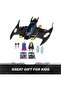 DC Metal Force Transforming Batwing 6070889 - 2