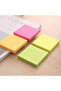 EA02302 Sticky Notes 100 Sheets, 76×76 mm Size, Multicolour - 4