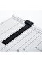E8012 Paper Trimmer - 5
