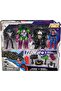 DC Metal Force Team Up Battle Pack 4 Inch 6070906 - 2