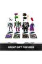 DC Metal Force Team Up Battle Pack 4 Inch 6070906 - 3