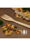 Hornbeam Tree Fork - 2