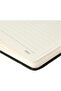 EN112L BK A5 Leather Cover 96 Sheets Notebook - 7
