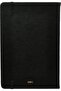 EN112L BK A5 Leather Cover 96 Sheets Notebook - 3