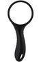 MAGNIFYING GLASS CURVE 75MM - 6