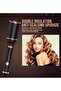 4 Adjustable Temperature Hair Curler, Anti-scald Anti-tangling Auto Shut-Off Curling Iron - 5