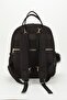 Mother Baby Care Backpack Arya Model with Thermal Bottle Pocket, Stroller Strap and Keychain Gift - 8