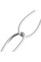 Cablu USB Superior Lightning pentru iPhone 2.4A 1m Alb - 4