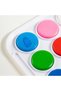 EC20-21 ColoRun Watercolor Cake with Brush, 21 Colors - 3