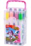 Stamp Felt Pen 12 Colors Superwing - 5