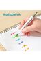 EC187-48 Sketch Marker Set – 48 Assorted Colors - 2