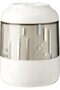 Electric Pencil Sharpener, White - 5