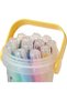 EC15412 Felt Colors Pen 12-Pieces, Assorted - 7