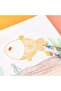 Wax Crayon 12 Colors Superwing, EC21000 - 7