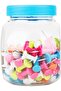 E0054 Push Pins Candy Jar Package For Nice Display - 7