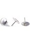 Thumb Tack 100-Pieces, 10 mm Size - 3