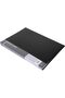 E5004 40-Pocket Display Book, A4 Size, Assorted - 7
