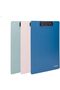 EF403 Single Sided Clipboard, A4 Size