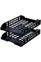 DOUBLE DOCUMENTS TRAY - 2