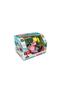 RC Controlled Car - Super Mario Kart Peach 200986 - 2