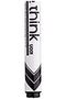 think 2.0 mm bullet tip dry erase markers with low odour ink, black - 4