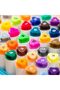 EC187-48 Sketch Marker Set – 48 Assorted Colors - 4