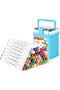 EC187-48 Sketch Marker Set – 48 Assorted Colors