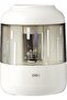 Electric Pencil Sharpener, White - 2