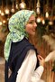 وشاح من القطن الناعم على شكل زهرة صغيرة - 73030 - 76