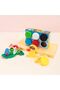 Play Dough 6 Colours | Playful big volume pack - 3