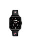 Adult Unisex Smartwatch Watch, Black SW/24B,