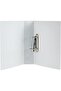 2’2 D View White Ring Binder - 3