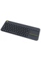 Tastatură wireless touch K400 Plus neagră