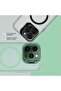 for iPhone 15 Pro Case, Compatible with MagSafe, Built-in Camera Ring Stand, Military-Grade - 4