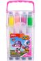 Stamp Felt Pen 12 Colors Superwing - 3