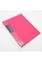 Rio E5034 Display Book, Assorted Colors, 1 Unit - 6