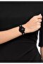 Adult Unisex Analog Watch, Black 38-338-105, 40 mm - 5