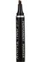 Think 1.5-5mm Chisel Tip Low Odour Ink Permanent Marker 12 Piece Set, Black - 3