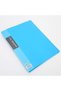 Rio E5034 Display Book, Assorted Colors, 1 Unit - 5