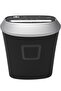 A4 10 Sheets Paper Shredder, 220 mm
