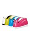 E808 Non Slip Padded Base Tape Dispenser, Assorted - 7