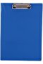 Clip Board PP Coating, Assorted Color