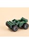 EH738 Model 6 Kids Building Block Set 6-Pieces - 8