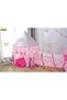 Play Tent 3 in 1 /Set Combo Play Tent with Play Tunnel Kids Toy Tents Children Folding Play House Po - 6