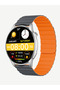S104 Premium Amoled LT Watch Akıllı Saat