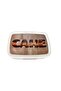 3-Piece Deko Trend Storage Container 3*1.2 L - 4