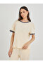 Loose Fit Short Sleeve T-Shirt and Pants Co-Ords - 2