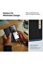 Terra Guard Modern for Samsung Galaxy Z Fold 7 case 2025 with Hinge Protection Navy - 3